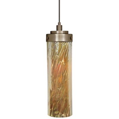 Max Coax Pendant by LBL Lighting - Starlight Lighting USA and Canada